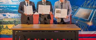 Porozumienie w sprawie rozwoju kolei w Stalowej Woli