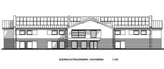 Fot. ArchiGran Pracownia Architektury
