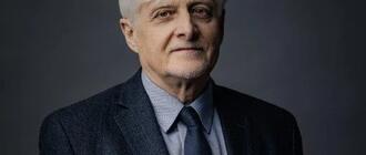 Sędzia Dariusz Zawistowski. Fot. KRS