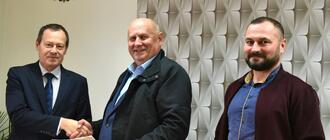 Kielan&oacute;wka zyska nową przestrzeń do sportu, zabawy i odpoczynku