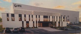 Nowy wydział powstanie w Pratt&Whitney  Rzesz&oacute;w. Firma inwestuje 375 milion&oacute;w złotych