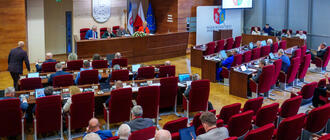 Podkarpacki sejmik przeciw upamiętnieniu UPA i Romana Szuchewycza przez radnych obwodu lwowskiego