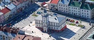 Fot. Brzozów