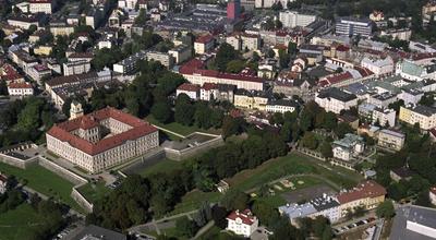 Fot. Irena Gałuszka