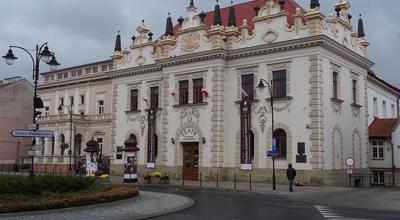 Szykuje się kolejna inwestycja w Teatrze im. W. Siemaszkowej w Rzeszowie