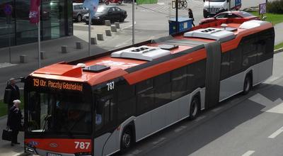 Praca w MPK Rzesz&oacute;w 