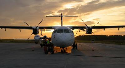 Fot. rzeszowairport.pl