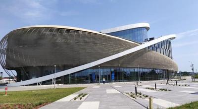 Budynek Podkarpackiego Centrum Nauki &bdquo;Łukasiewicz&rdquo; finalistą konkursu Property Design Awards 2023