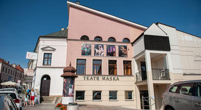 Fot. Teatr Maska
