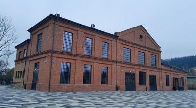 Fot. Bieszczadzkie Centrum Dziedzictwa Kulturowego (Facebook)