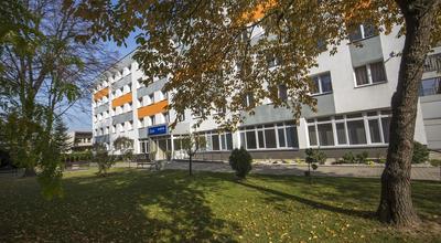 Dom Studencki &bdquo;Nestor&rdquo; czeka przebudowa i modernizacja