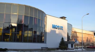 Fot. MOSiR Tarnobrzeg