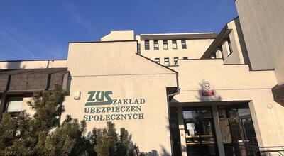Godziny oracy ZUS w sylwestra 2024 r.