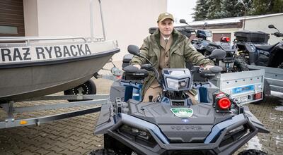 Fot. Jerzy Żygadło (PUW w Rzeszowie)