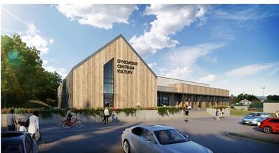 Fot. S.T. Architekci