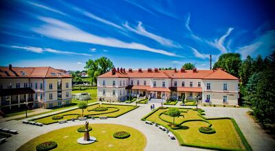 Fot. PANS Jarosław (Fb)