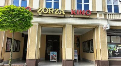 Repertuar kina Zorza w Rzeszowie od 13 czerwca do 19 czerwca