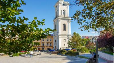 Fot. Visit Przemyśl (Grzegorz Karnas)