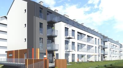 SIM Podkapacie zbuduje blok w Jarosławiu