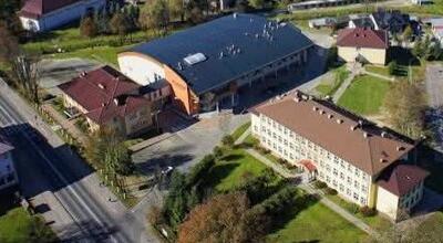 Fot. SP nr 1 w Ustrzykach Dolnych (Fb)