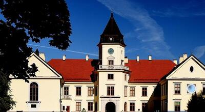 Sanit-Bud z ofertą na stworzenie nowej przestrzeni wystawowej w tarnobrzeskim muzeum