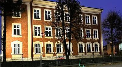 Fot. ilustracyjne (III LO w Rzeszowie)