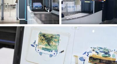 Lotnisko Rzesz&oacute;w-Jasionka podpisało umowę na modernizację systemu kontroli bezpieczeństwa 