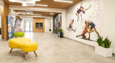 Fot. ilustracyjne - MOSiR Dębica