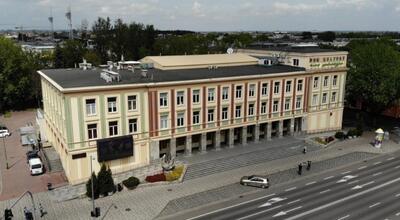 Jest wyrok KIO w sprawie wynik&oacute;w przetargu na modernizację SCK w Mielcu