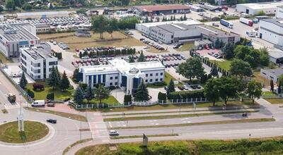 Fot. SSE Euro-Park Mielec 