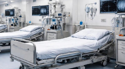 Szpital w Stalowej Woli przymierza się do kolejnej inwestycji