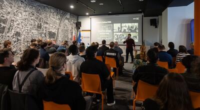 Fot. Grzegorz Bukała