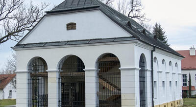 Fot. Muzeum-Zamek Łańcut