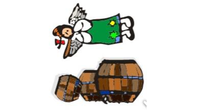 Konkurs &bdquo;Ludowe Obrzędy i Zwyczaje&rdquo;