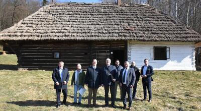 Fot. powiat strzyżowski