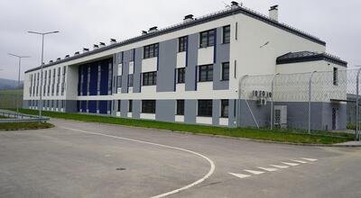 Po ośmiu latach więziennicy powr&oacute;cili do Sanoka