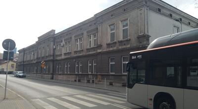 JNS opracuje projekt przebudowy budynku przy ul. Batorego 9 w Rzeszowie