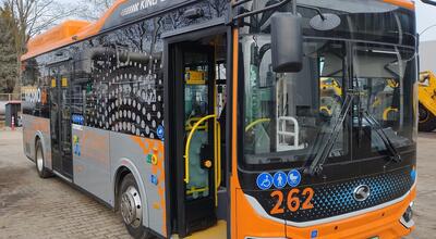 Fot. ilustracyjne (MZK Krosno)