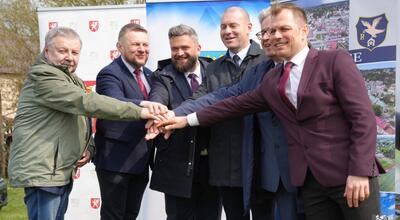 Dębicko-Ropczycki Obszar Funkcjonalny czeka rowerowa rewolucja