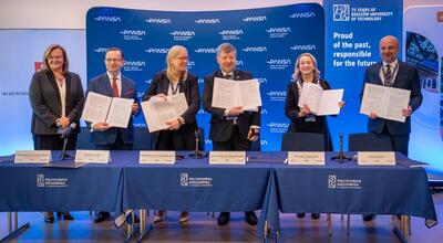 Czas na Podkarpackie Centrum Kompetencji w dziedzinie dron&oacute;w