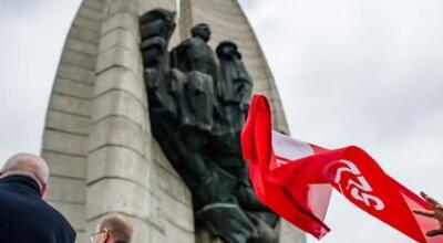 Nowa Lewica organizuje obchody Święta Pracy na Podkarpaciu