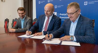 Na osiedlu Słocina w Rzeszowie powstaną nowe mini-ronda