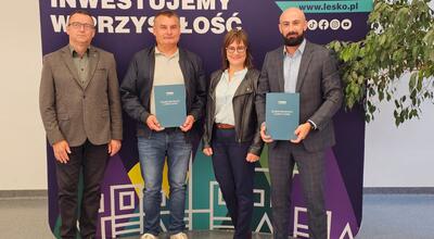 Fot. lesko.pl