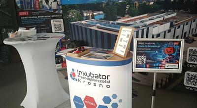 Fot. Inkubator Krintech
