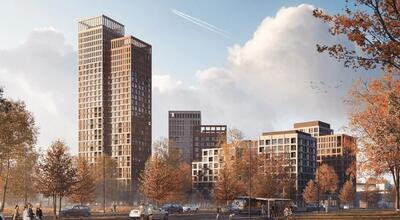 Fot. Resovia Residence