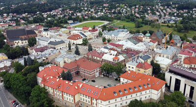Fot. PANS Krosno
