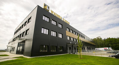 Fot. Port Lotniczy Rzeszów-Jasionka