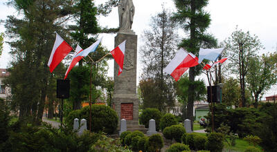 Fot. Sokołów Młp.
