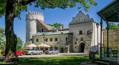 Fot. Visit Przemyśl (Grzegorz Karnas)