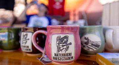 Festiwal Natchnieni Bieszczadem. Przystanek Boguchwała